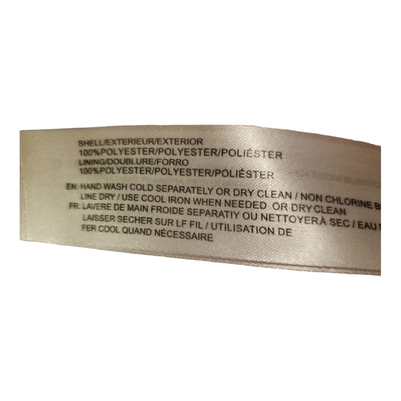 BEAUTIFUL 2X BLOUSE, MAROON/PINK W/ METALIC THREAD, LIKE NEW, PEASANT - Picture 6 of 6